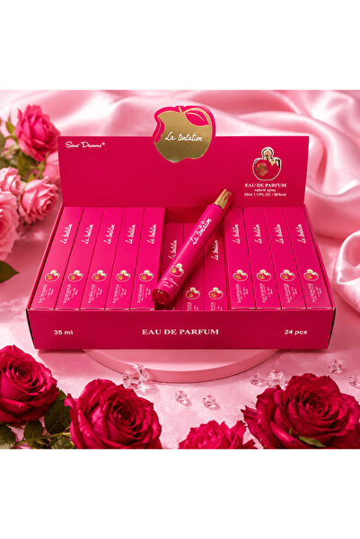 V.V LOVE Parfum tip pix La Tentation
