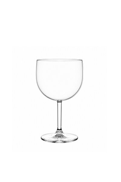 MP Drink® Set 6 pahare policarbonat pentru gin, 560 ml, linia Cristal