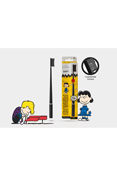 PİUMA LUCY VAN PELT TOOTHBRUSH