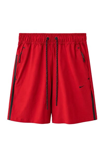 Nike Sort M NK TECH SHORI KNIT SHORT