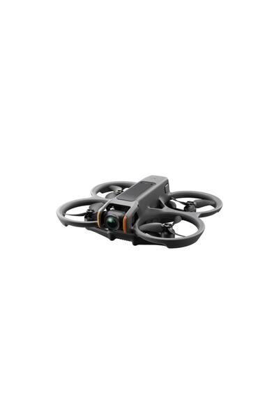 DJI Kit Dronă Avata 2 Fly More Combo, 12MP, GPS, 46GB, Wi‑Fi, Bluetooth, 3 Ba...