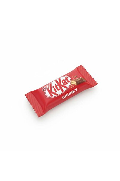 Generic Brand Jucărie Squishy KitKat Chunky – Baton Anti-Stres