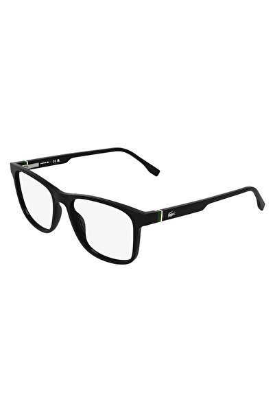 Lacoste نظارات شمسية L4007MAG-001 مع 57 مشبكًا