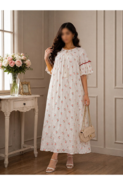 RONZA Women's jalabiya