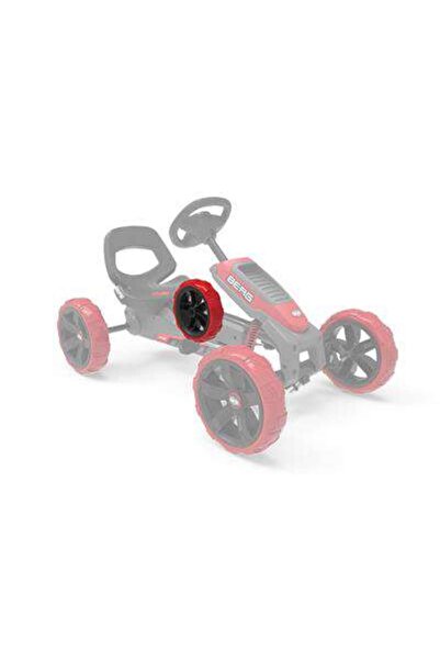 Berg Toys Levé zadní kolo pro motokáru Reppy Rebel 10X2.5 - Pojďme si hrát ve...