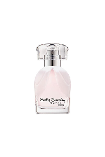 BETTY BARCLAY Όμορφη Εδέμ, Ω ντε Τουαλέτ, για γυναίκες, 50 ml