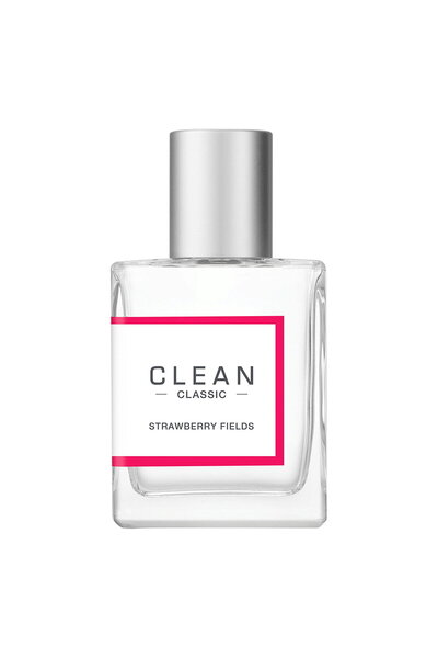 Clean , Classic Strawberry Fields, Apă de parfum, Unisex, 60 ml