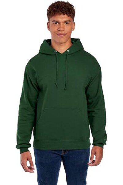 Jerzees mens Fleece Full-Zip Hooded Sweatshirt Hooded Sweatshirt