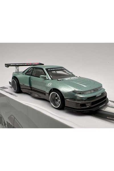 Kaido House Nissan Silvia S13-R Kaido Works V1 Khmg232