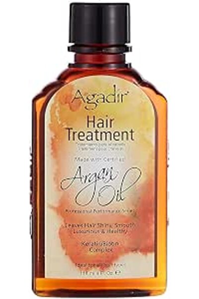 Agadir Argan Oil Hair Treatment, 4 fl oz