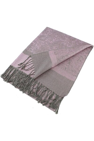 GENERAL PASKMLNA womens Paisley Pashmina Pashmina Shawl