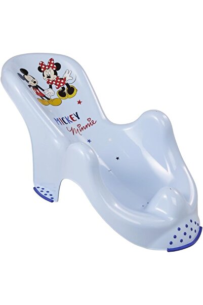 Keeeper Disney-Anatomic Bathtub Chair- Mickey Light Blue