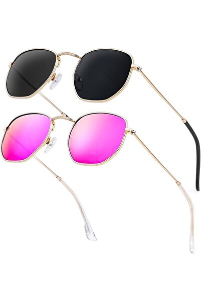 GENERAL KALIYADI Sunglasses Men Polarized Sunglasses for Men Women Unisex Sem...