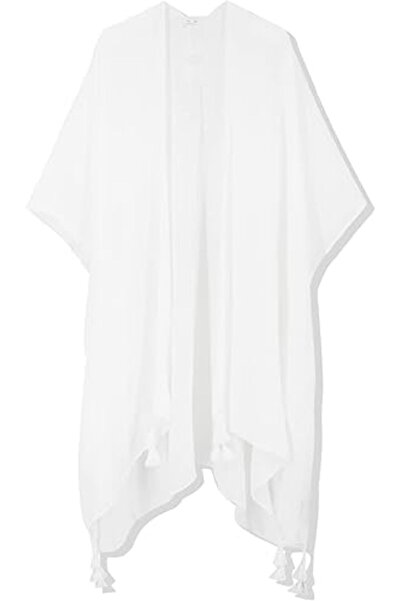 Moss Rose Women's Beach Cover up Swimsuit Kimono Cardigan with Bohemian Flora...