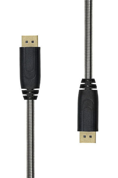 ProXtend Καλώδιο HDMI Αρσενικό σε Αρσενικό 5μ Μαύρο Κωδικός: DP1.4AR-005