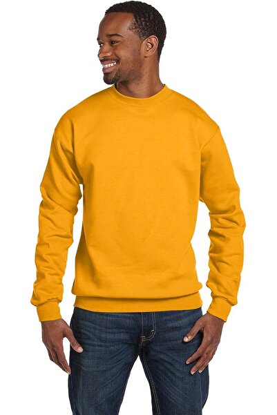 HANES Men's EcoSmart Sweatshirt
