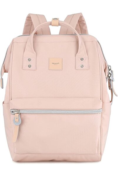 Himawari Laptop Backpack Travel Backpack With USB Charging Port Large Diaper ...