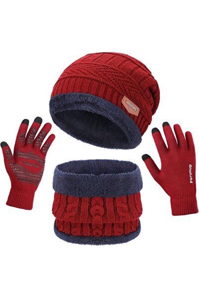 GENERAL Maylisacc mens Beanie beanie