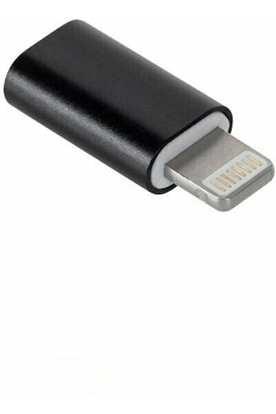 M Life M-Life Μετατροπέας Lightning αρσενικό σε micro USB θηλυκό 1 τεμάχιο ML...