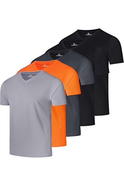 Real Essentials mens Casual Casual