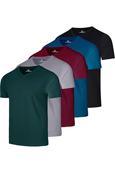 Real Essentials mens Casual Casual