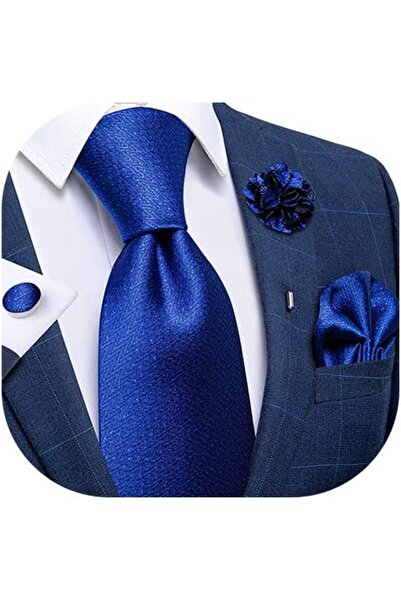 DiBanGu mens Tie Fashion