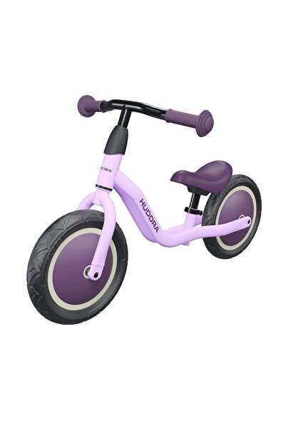 HUDORA Cruisy balance bike 10", lavender