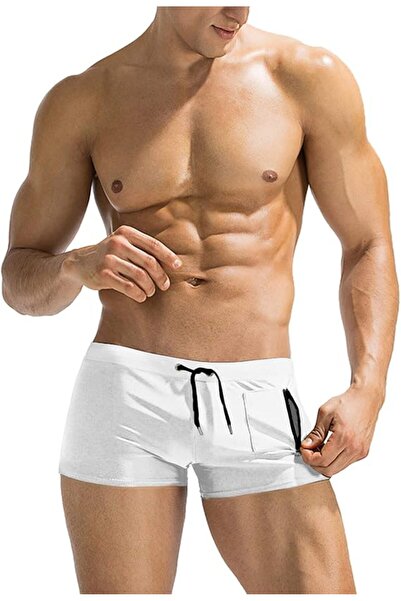 COOFANDY mens Swim Briefs Swim Trunks