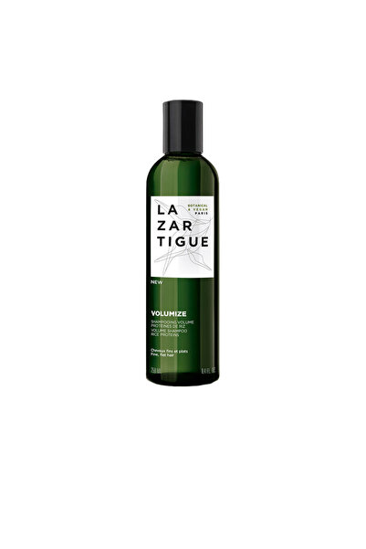 Lazartigue Volumize Volumen-Shampoo mit Reisproteinen 250 ml