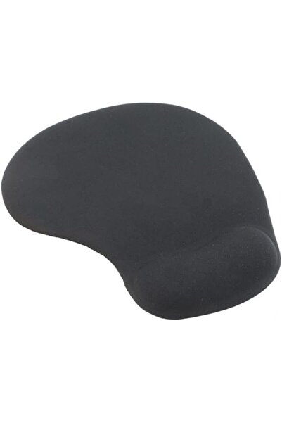 Generic Mouse Pad With Gel Wrist Support For Computer, Laptop And Gaming, H-0...