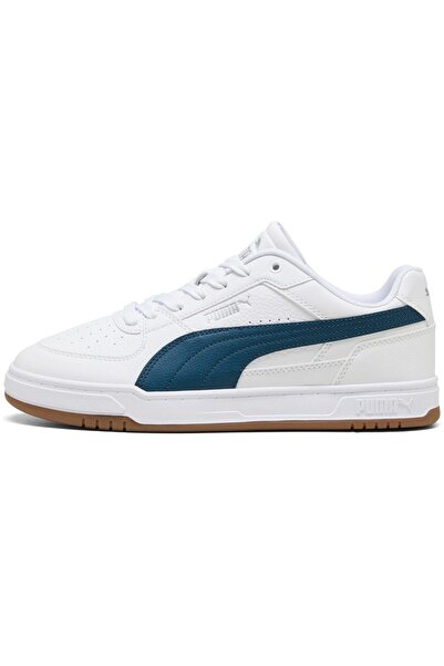 Puma Маратонки Caven III, Бели, Унисекс
