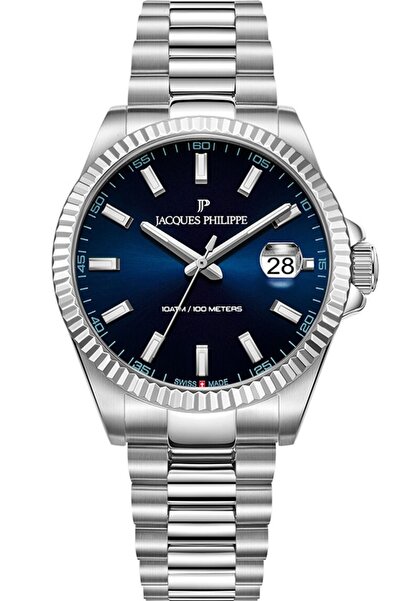 Jacques Philippe Jpqgs591336grv3 Erkek Kol Saati