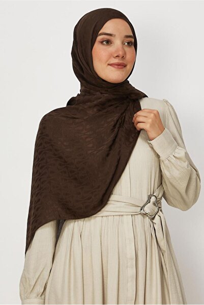 Alvina شال أيروبين جاكار 8662