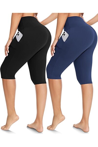 FULLSOFT womens Tummy Control,casual Golf Pants (pack of 1)