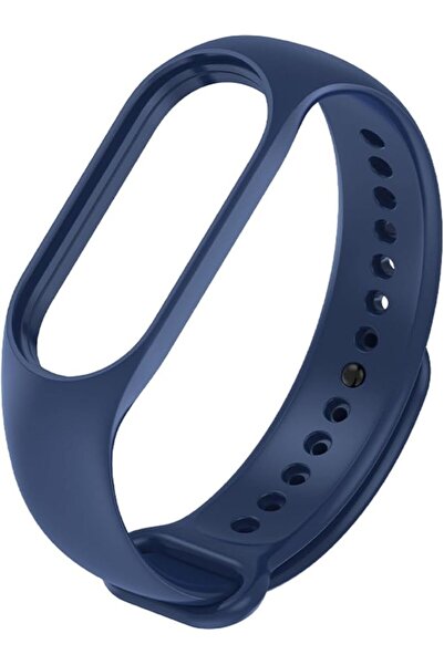 GENERAL أحزمة بديلة لساعة Mi Band 7 متوافقة مع ساعة Xiaomi Mi Band 7 الذكية