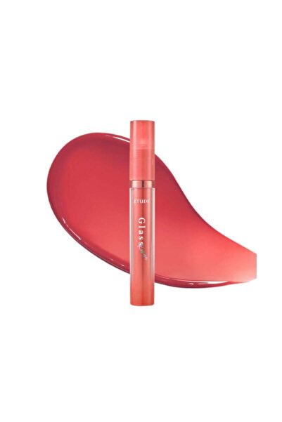 Etude House Atitude Housse Rouge Tint Glossy Pk001