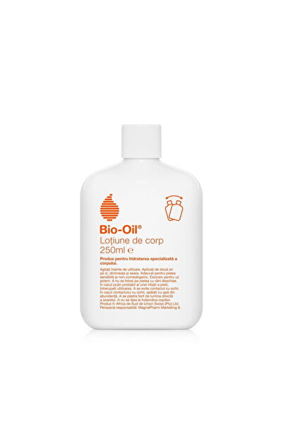 Bio-Oil , Bio-Oil, Hydration, Body Lotion, Bodysuit, 250 ml