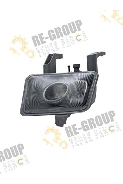 İthal OPEL VECTRA B ÖN SİS FARI MAKYAJLI KASA 1999-2001 -SAĞ- 6710021