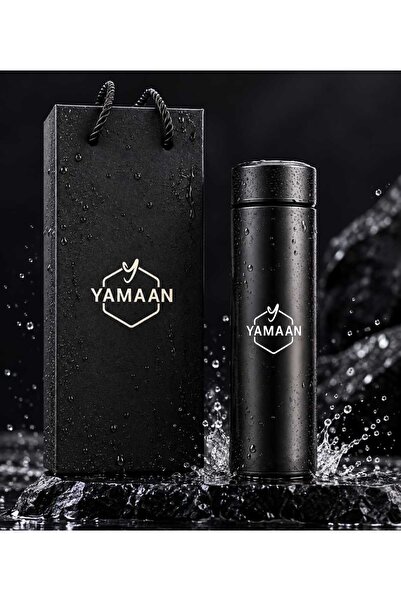 YAMAN 302 Stainless Steel Vacuum Insulated Mug 350Ml/500Ml