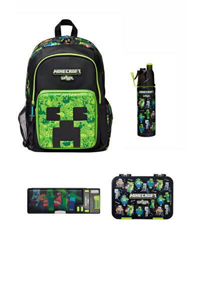 SMIGGLE okul seti
