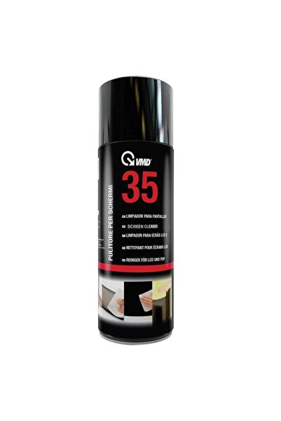 Alista Home Σπρέι καθαρισμού οθονών LCD και πλάσματος 400 ml, διάλυμα χωρίς ί...