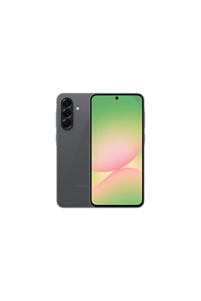 Samsung Galaxy A56 5G 8GB/128GB Dual SIM 6.7 " Grafit Enterprise