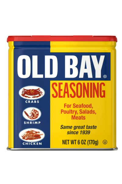 Old bay Seasonıng Klasik Deniz Ürünleri Baharatı 170 g