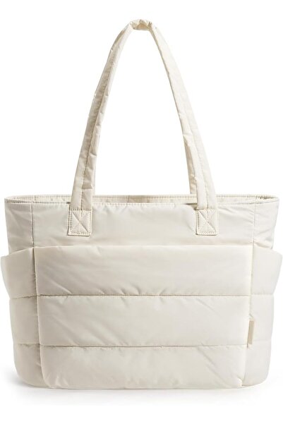 BAGSMART Women Bm0305067an tote bag | Lightweight