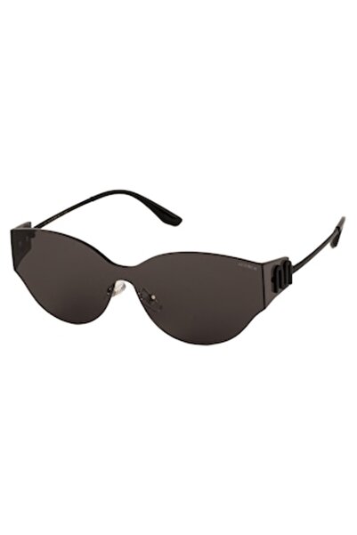 ACEBER Radiance Women's Sunglasses - Eclipse Grey