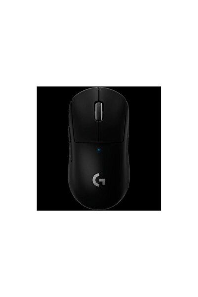 logitech G Pro X Superlight 2 Ασύρματο ποντίκι gaming, 32000 DPI, Μαύρο