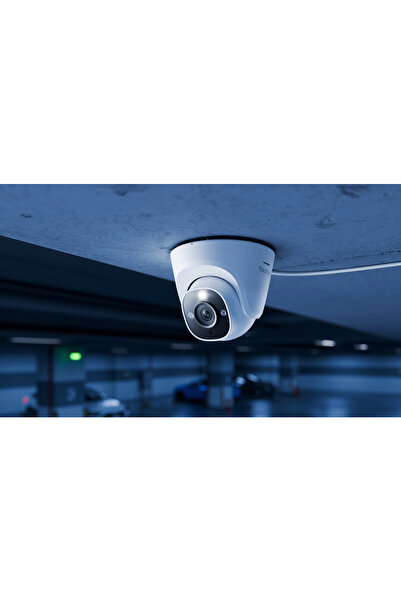 ReoLink RP-PCT12M 12MP PoE Κάμερα IP τύπου Turret με IR 30μ, Ανίχνευση AI, Αμ...