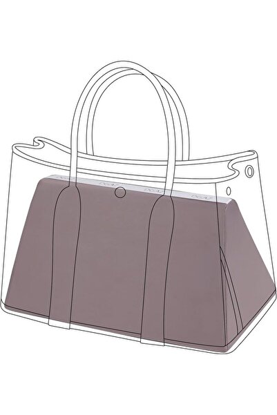 GENERAL DGAZ Purse Pillow Insert for Garden Party 26/30/36/45/49 Bags, Memory...