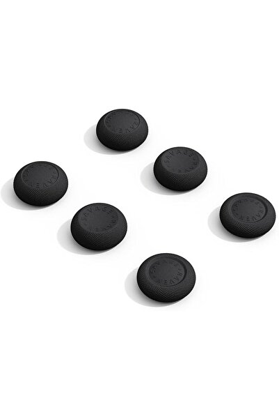 Skull & Co. Savage Raven by Skin, CQC Thumb Grip Set Joystick Cap Analog Stic...
