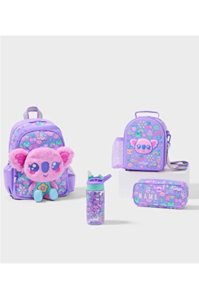 SMIGGLE koala junior okul seti